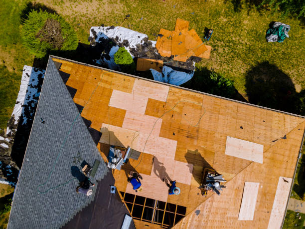 Slate Roofing Contractor in Taft, CA
