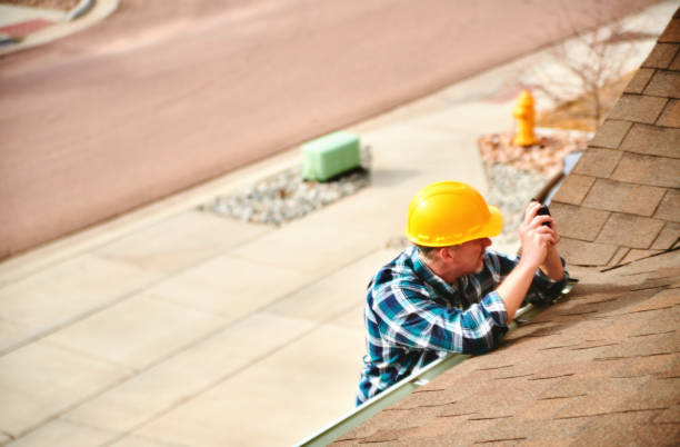 Best Residential Roof Replacement  in Taft, CA